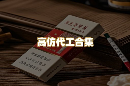 高仿代工合集